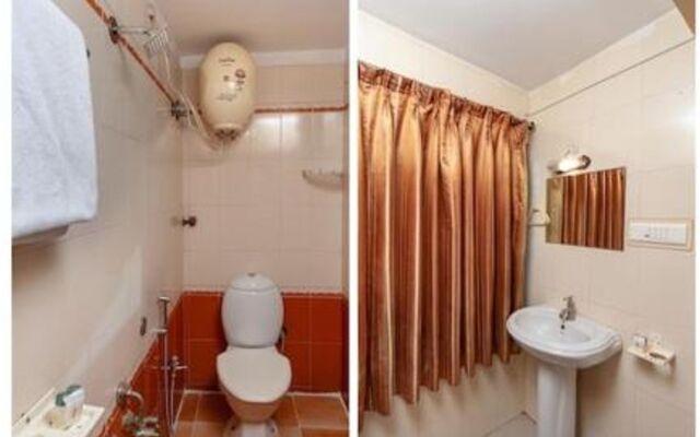 Sravanthy Inn