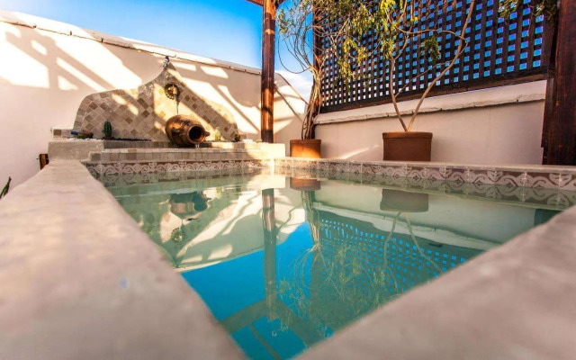 Riad Chams Marrakech