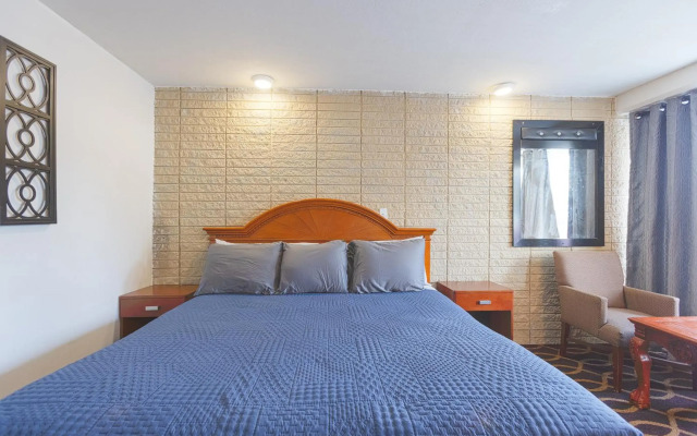 Sonrise Inn Lincoln Hwy By OYO