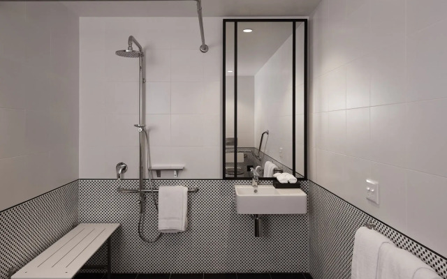 Hotel X Brisbane Fortitude Vly, Vignette Collection by IHG