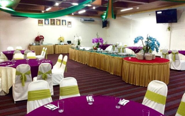 Ayer Keroh Country Resort
