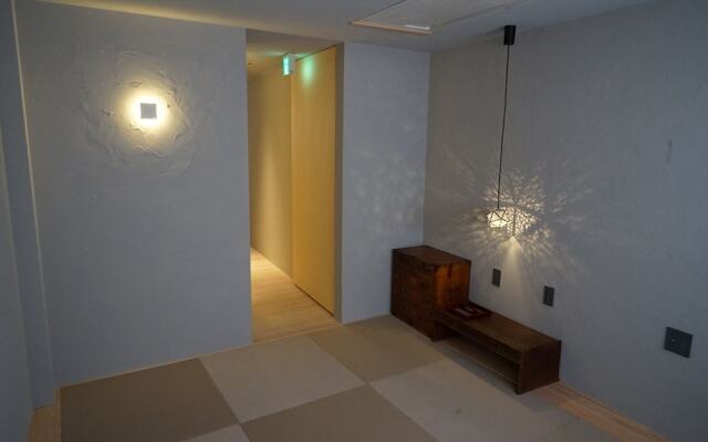 Teriyaki Hotel