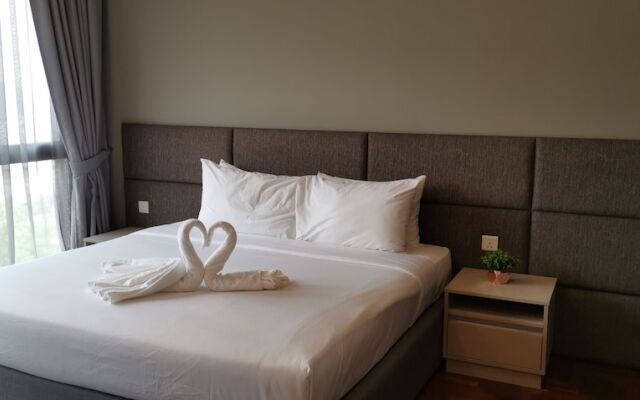 Vista Residences Genting Highlands by CoLiving