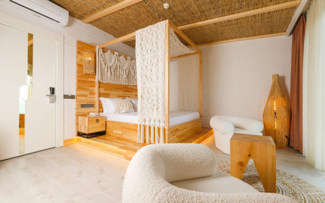 Bilem Hotel Beach & Spa