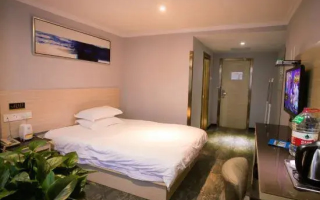 Tiancheng Business Hotel