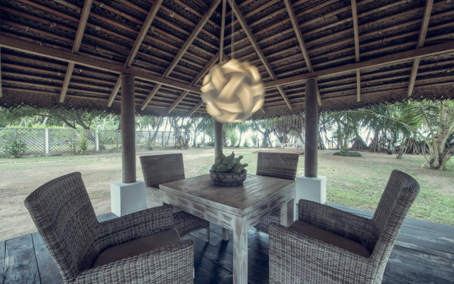 Taru Villas - Kurumba