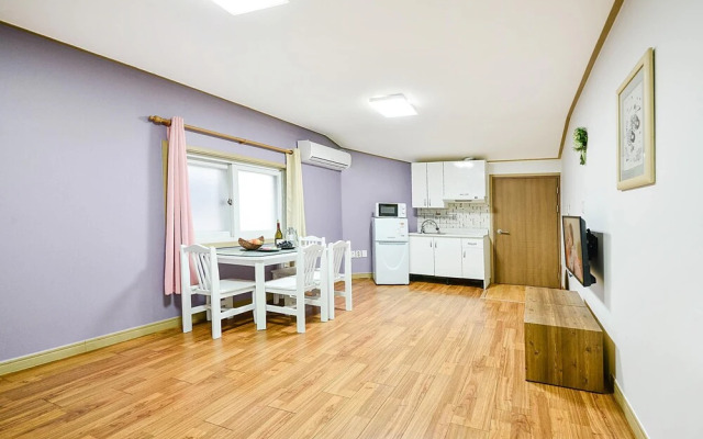 Gangneung Apple Pension