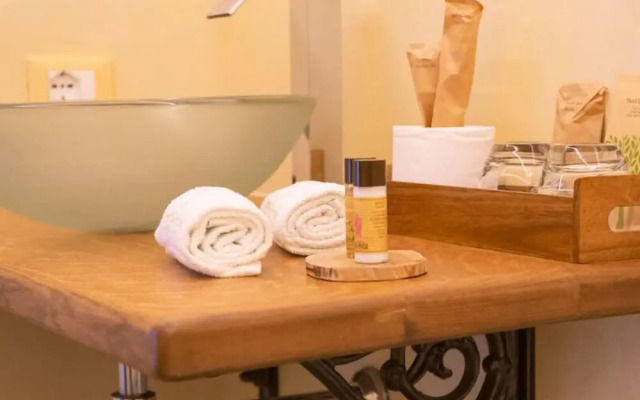 PORTA SOPRANA Luxury guest house &Spa