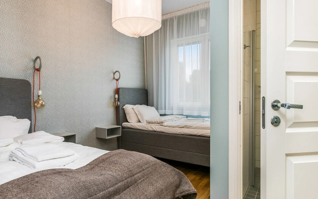 Turinge Hotel