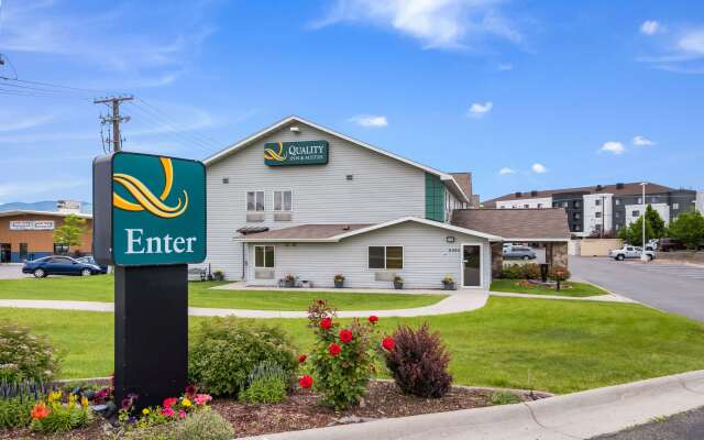 Quality Inn & Suites