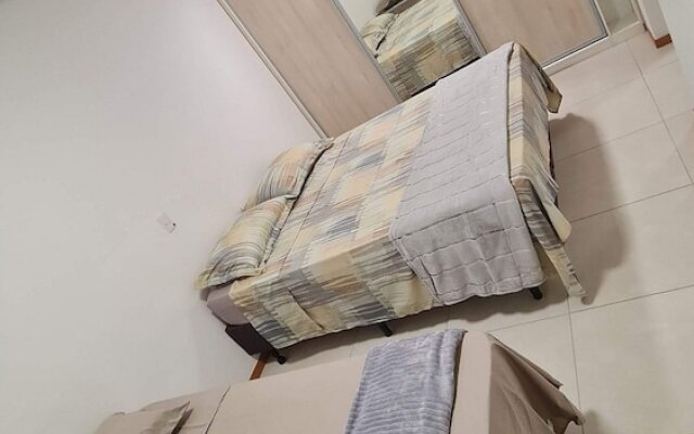 Velutti Family Vista Mar - Penha - SC