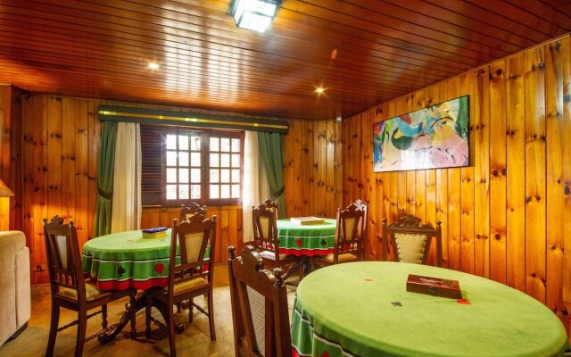Hotel Barcelos