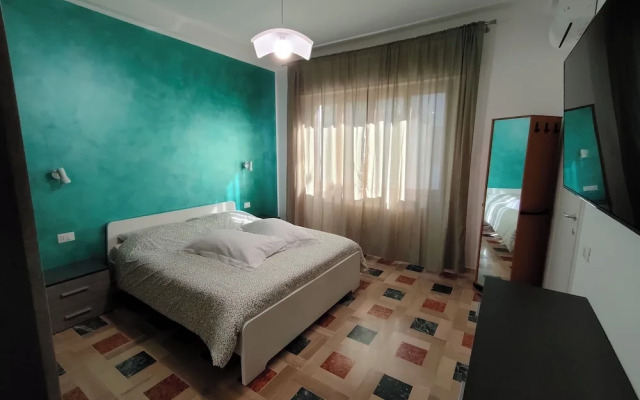 Villa Luciana