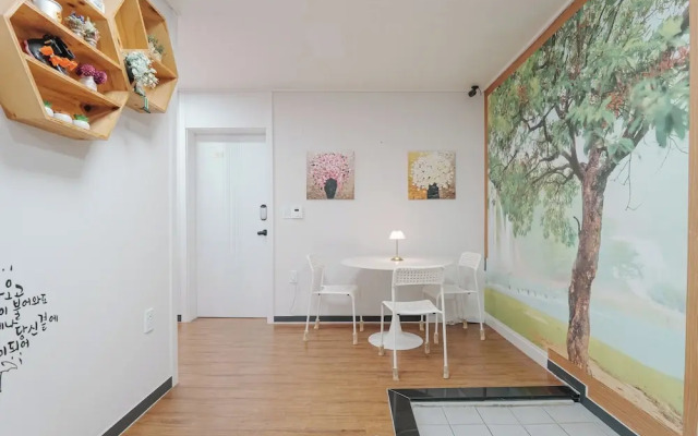 Rainbootsguesthouse
