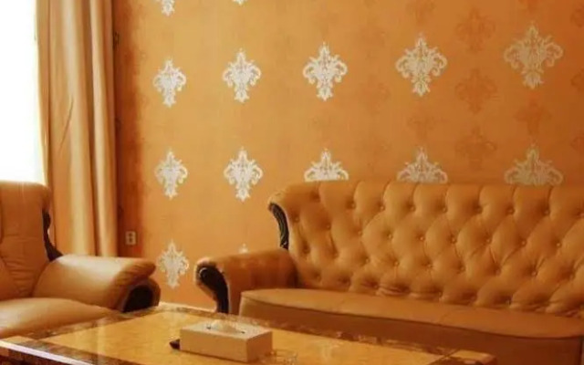 Li Tai International Hotel
