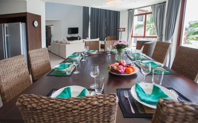 Amatapura Seaview Villa 26
