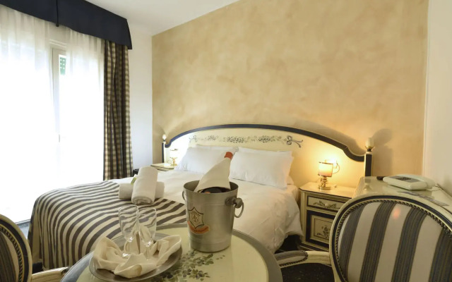 Hotel Morchio Mhotelsgroup