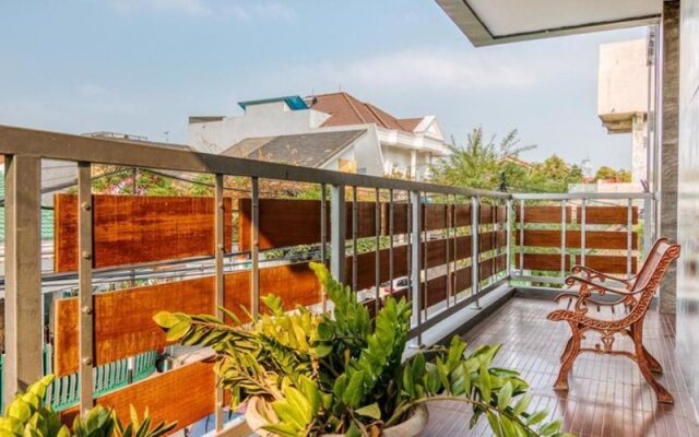 Avia Residence