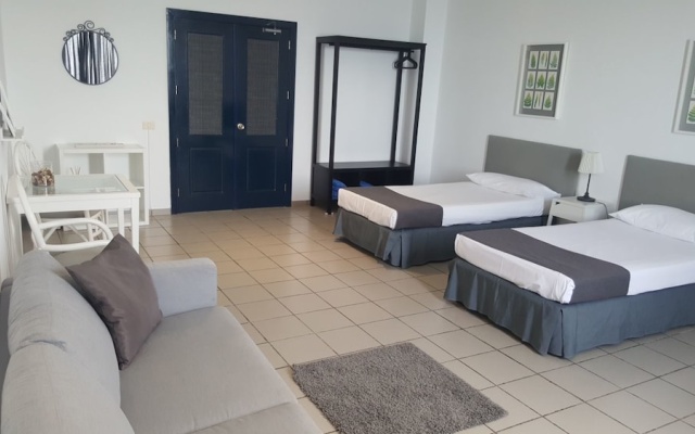 CIW Hostel