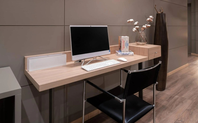 AC Hotel Huelva by Marriott
