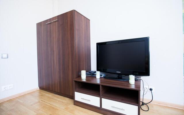 Home Sutki Apartments