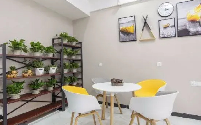 Changsha Yi Apartment