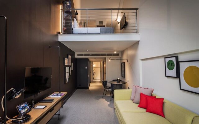 Ovolo Woolloomooloo