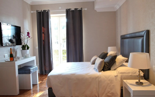 La Villetta Suite