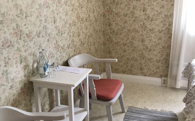 Tjällmo Gästgifvaregård