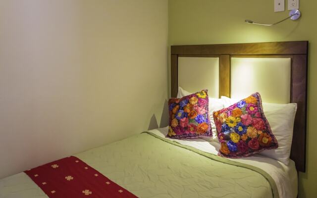 The Park at Vallarta Romantic Zone