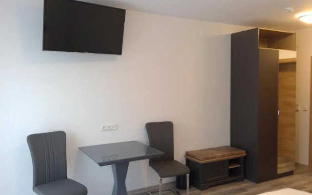 Gasthaus Pension Hörner