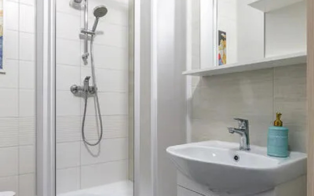 Да апарт на ул. Верхне-Каменская, д. 11, корп. 1