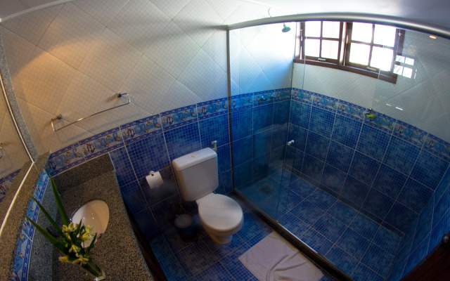 Arambaré Buzios Hotel