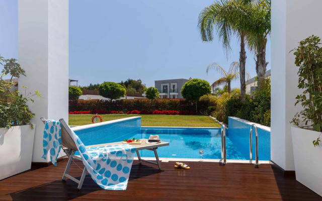 Princess Andriana Resort & Spa – Ultra All Inclusive