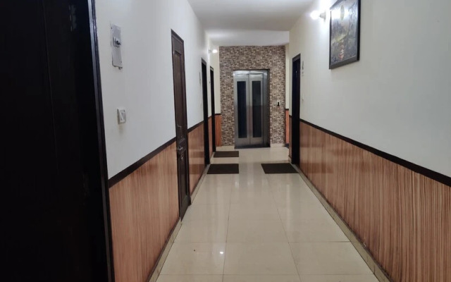 Hotel Himadri