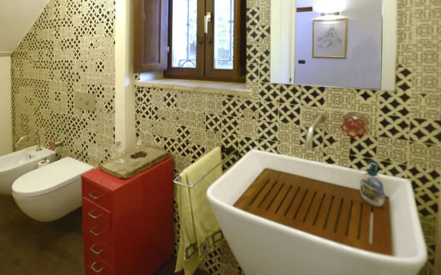 Belvilla by OYO Villa Colle