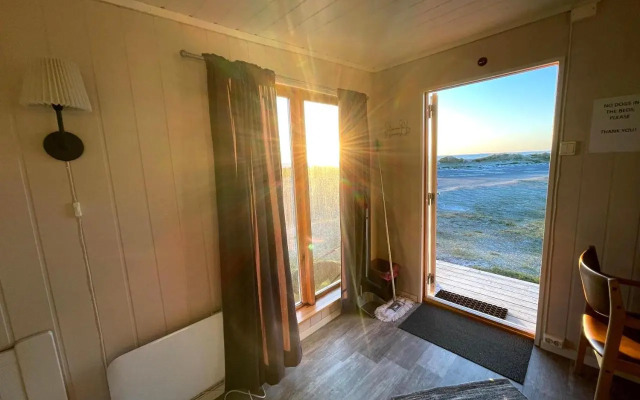 Midnattsol Rom Og Hytter