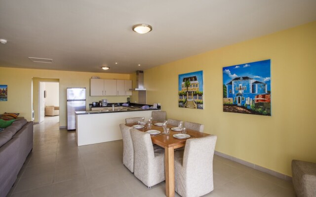 Blue Bay Apartments