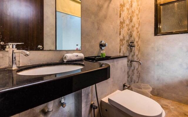 Sia Resort And Spa