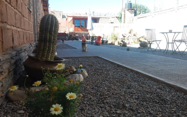 Rincones De Jujuy Hotel