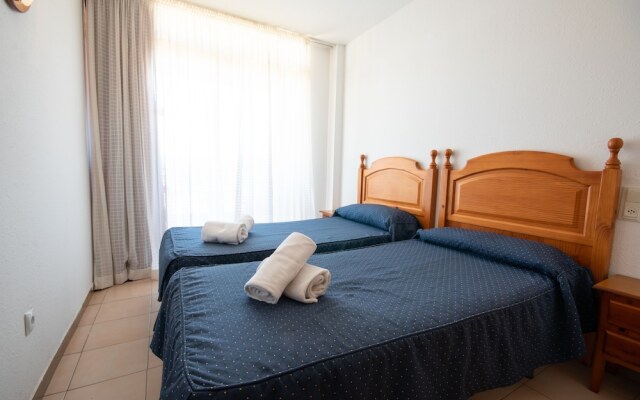 GoCosta Apartment Catalonia 8