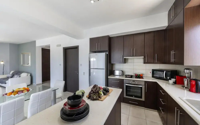 Protaras Palm Villa 54