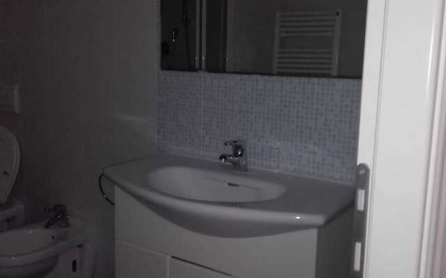 Residence Ombraverde