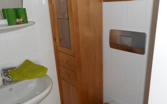 Pension Millonig