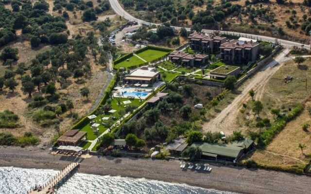 Ida Costa Hotel
