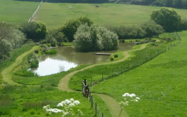 Wagon House, Bookham Court