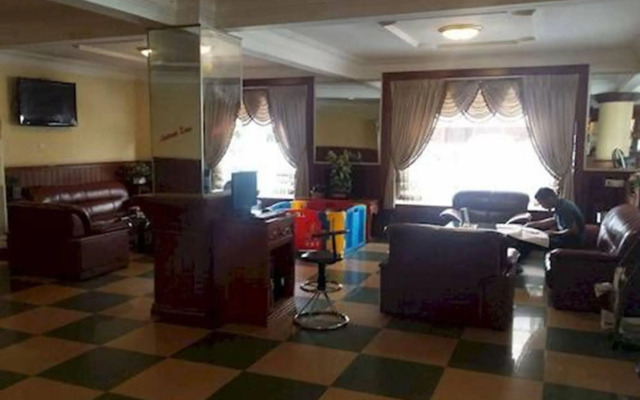 Tonle Sekong Hotel