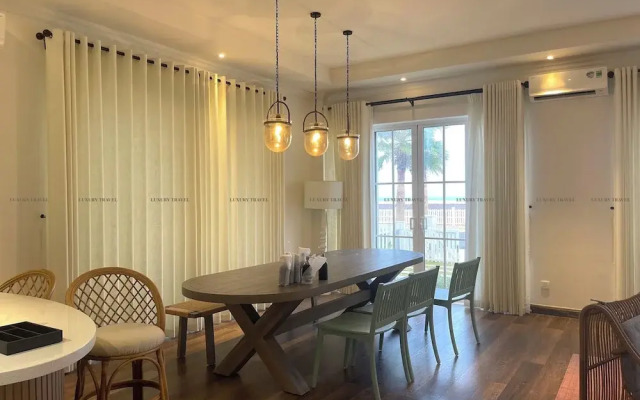 Nova Oasis Villas Sea View Phan Thiet