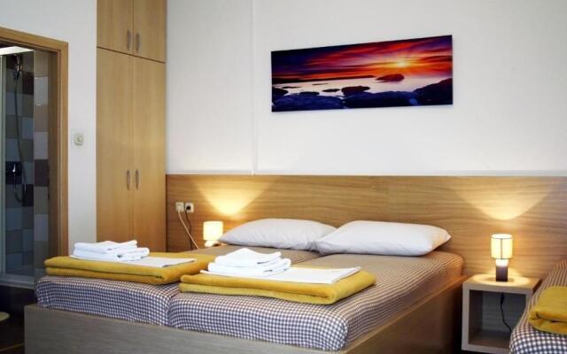 Rooms Fitea