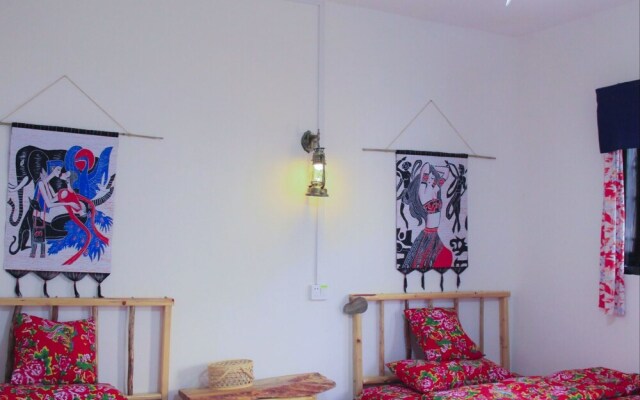 Secret Garden Inn
